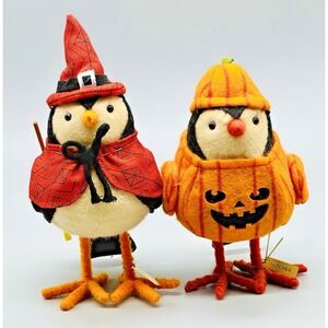 Target Spritz Featherly Friends Birds Patches Brewster Halloween Hyde Eek 2018